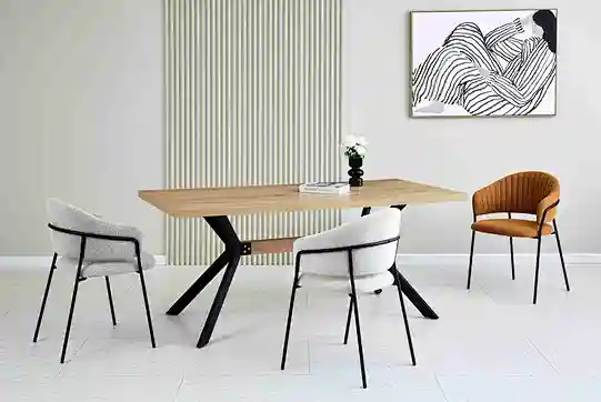 dining chair set of 2